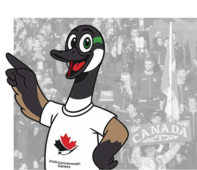 Team Canada 50/50 Group